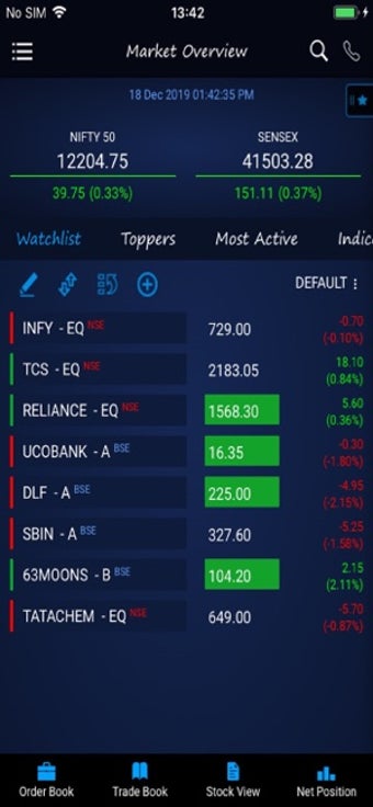 Image 1 for Hensex Trade