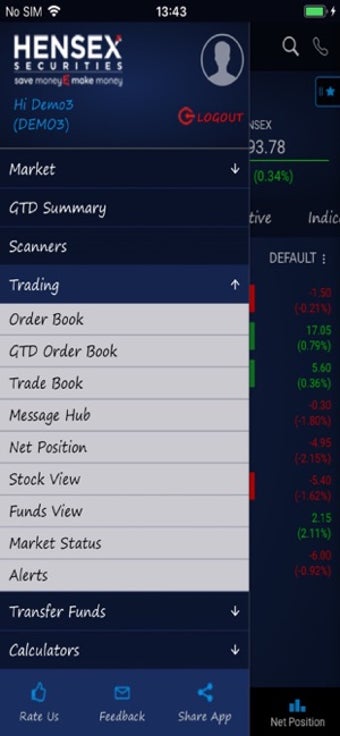 Image 3 for Hensex Trade
