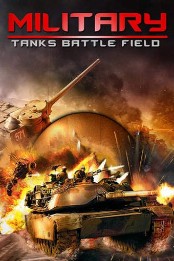Imagen 0 para Military Tanks Battle Fie…