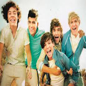 Image 1 for One direction songs