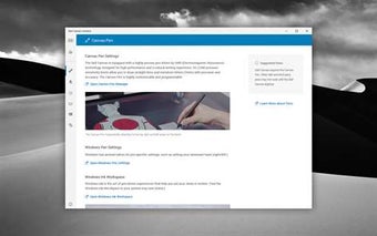 Imagen 1 para Canvas Connect for Window…