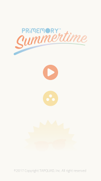 Imagen 0 para SummerTime - PriMemory