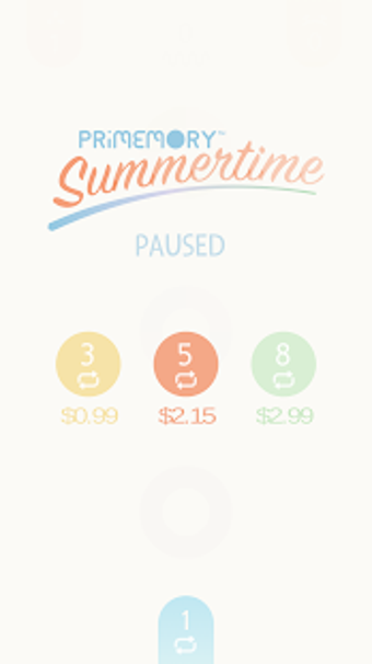 Imagen 1 para SummerTime - PriMemory