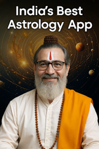 Image 0 for AstroMarg
