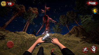 Image 2 for Siren Head Game: Haunted …