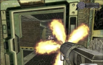 Imagen 0 para Starship Down