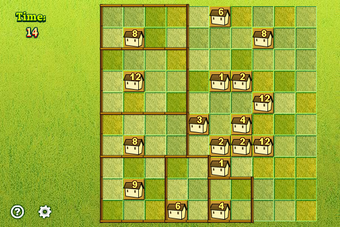 Imagen 0 para Fields Separation