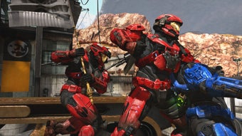 Image 0 for Halo: Reach
