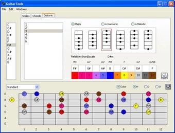 Image 0 for Guitar Tools