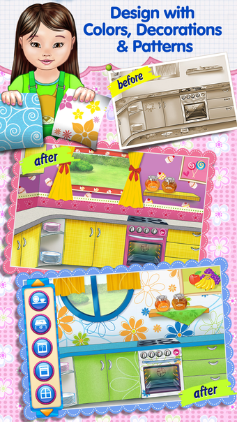 Image 0 for Baby Room Makeover - Extr…