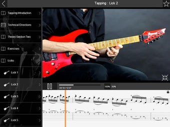Image 0 for Modern Rock Guitar with M…