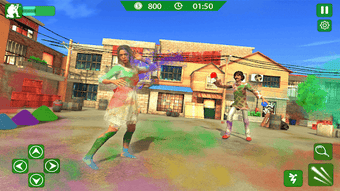 Image 0 for Happy Holi 2020 - Indian …