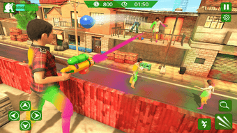 Image 2 for Happy Holi 2020 - Indian …