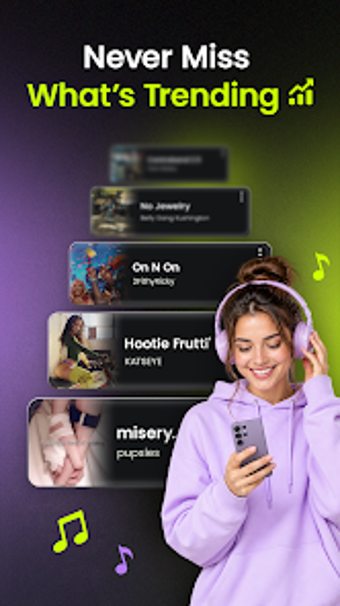 Imagen 0 para Melo: Offline MP3 Player