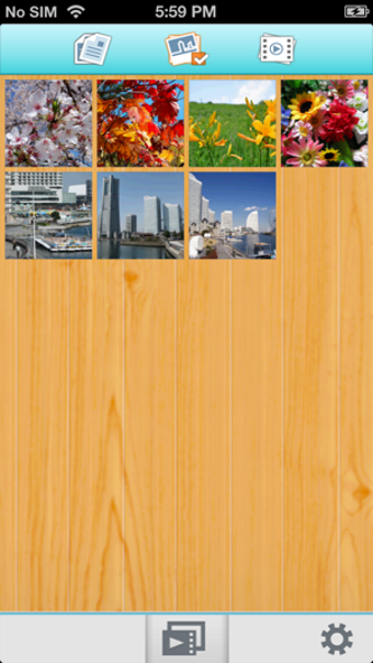 Image 1 for iShow (wireless projector…
