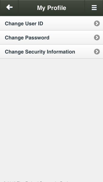 Image 1 for First Federal iMobile Ban…