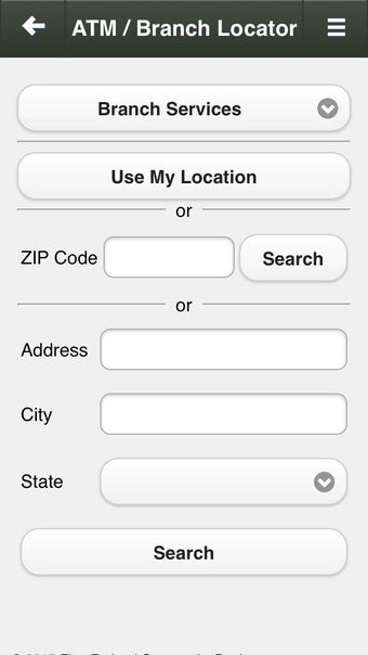 Image 0 for First Federal iMobile Ban…
