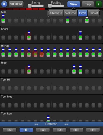 Image 1 for Beat Beat Play