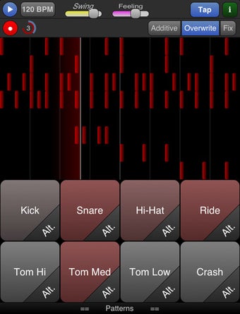 Image 2 for Beat Beat Play
