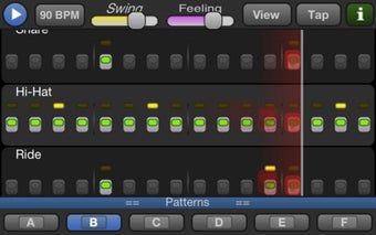 Image 0 for Beat Beat Play