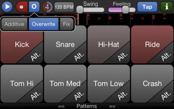 Image 7 for Beat Beat Play