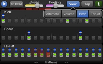 Image 6 for Beat Beat Play