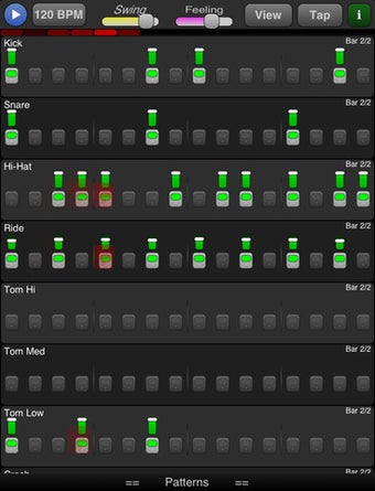 Image 5 for Beat Beat Play