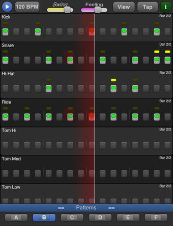 Image 4 for Beat Beat Play