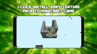 Image 0 for X-Ray Texture Pack for MC…