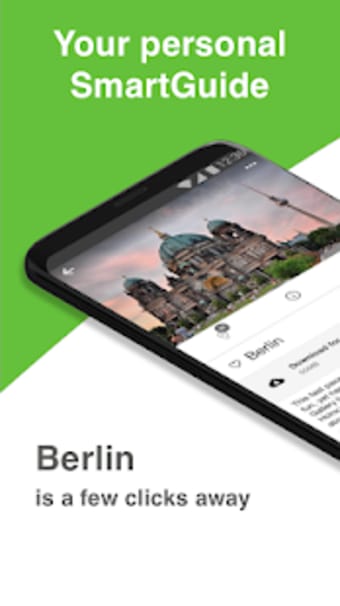 Image 3 for Berlin SmartGuide - Audio…