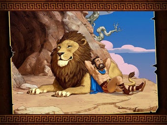Image 0 for 12 Labours of Hercules II…