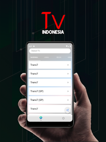 Image 2 for Tv Indonesia - Nonton Tv …