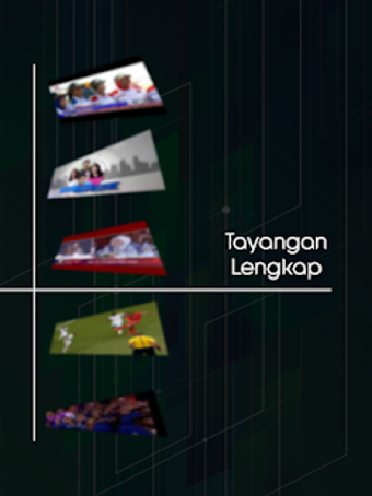 Image 0 for Tv Indonesia - Nonton Tv …