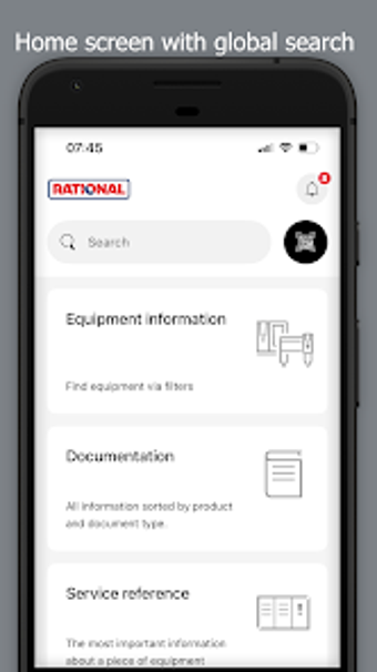Image 0 for TechAssistant 2.0