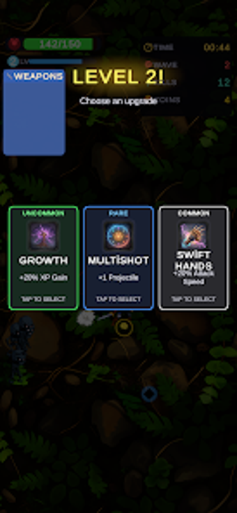 Image 0 for Swarm Smasher