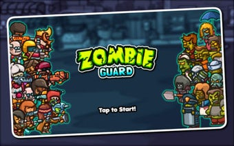 Image 0 for Zombie Guard