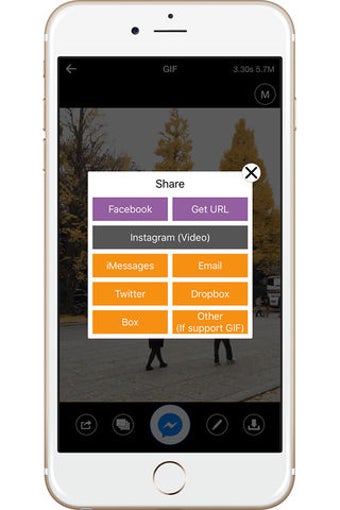 Image 0 for Video to GIF - GIF Maker
