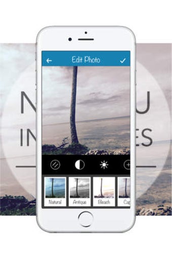 Image 0 for imagine - Photo Editor