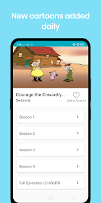 Imagen 2 para Toonz - Watch Cartoons Fr…