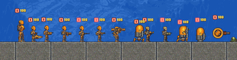 Imagen 0 para Dummy Expansion for Corte…