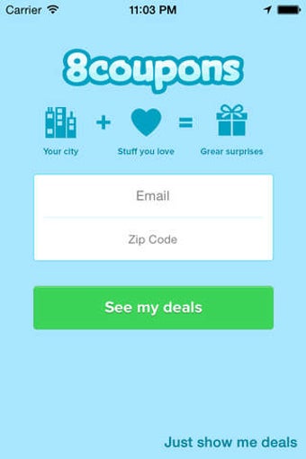 Image 0 for 8coupons