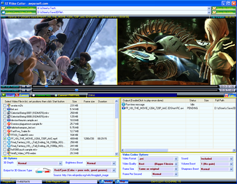 Imagen 0 para Ez 3D Video Converter