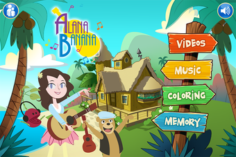 Image 0 for Alana Banana