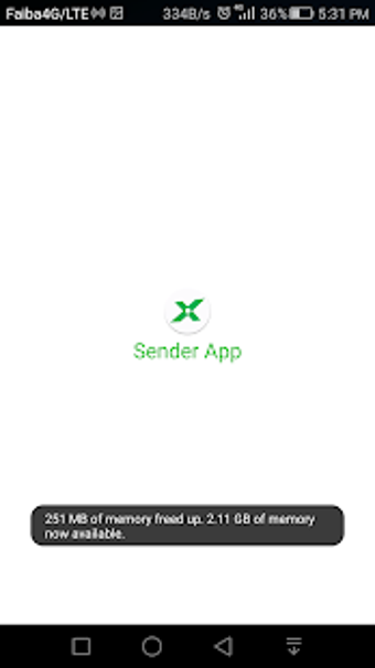 Image 2 for App Xender