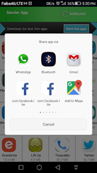 Image 3 for App Xender