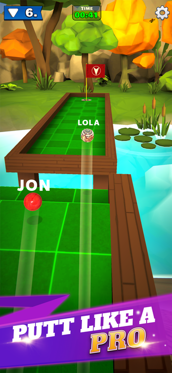 Image 0 for Mini Golf Club PvP Multip…