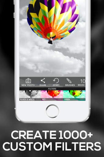 Image 0 for Color Filters