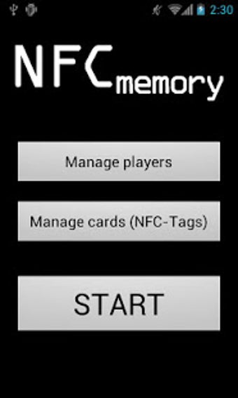 Image 1 for NFC Memory