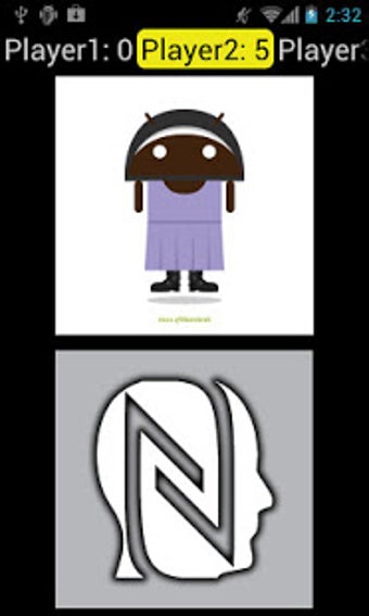 Image 0 for NFC Memory
