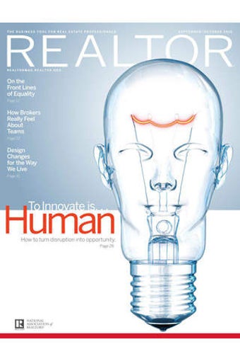 Imagen 0 para REALTOR Magazine